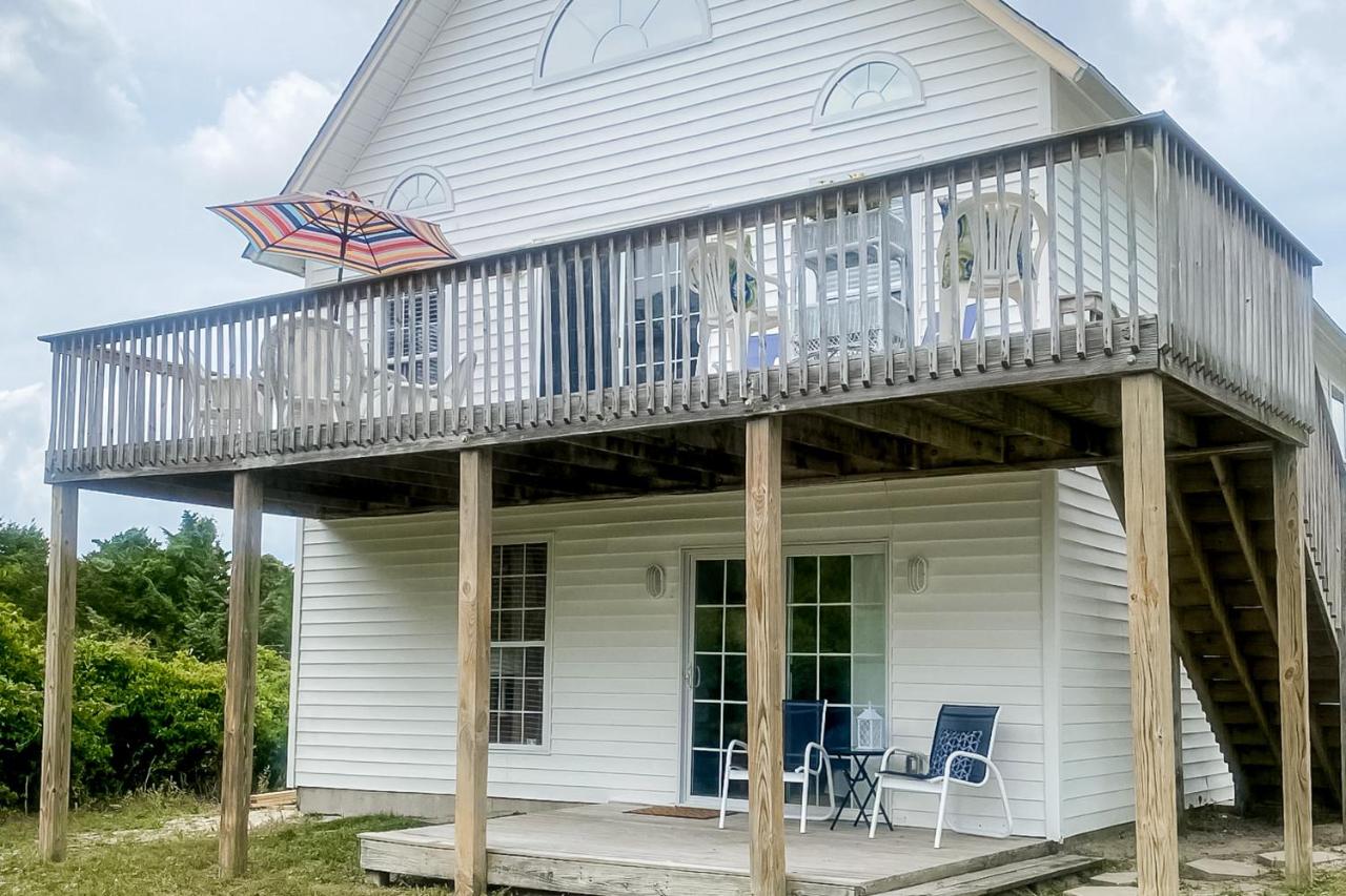 Barefoot Cottage - B&B