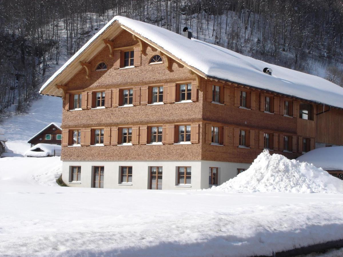 Haus Schwendinger - B&B