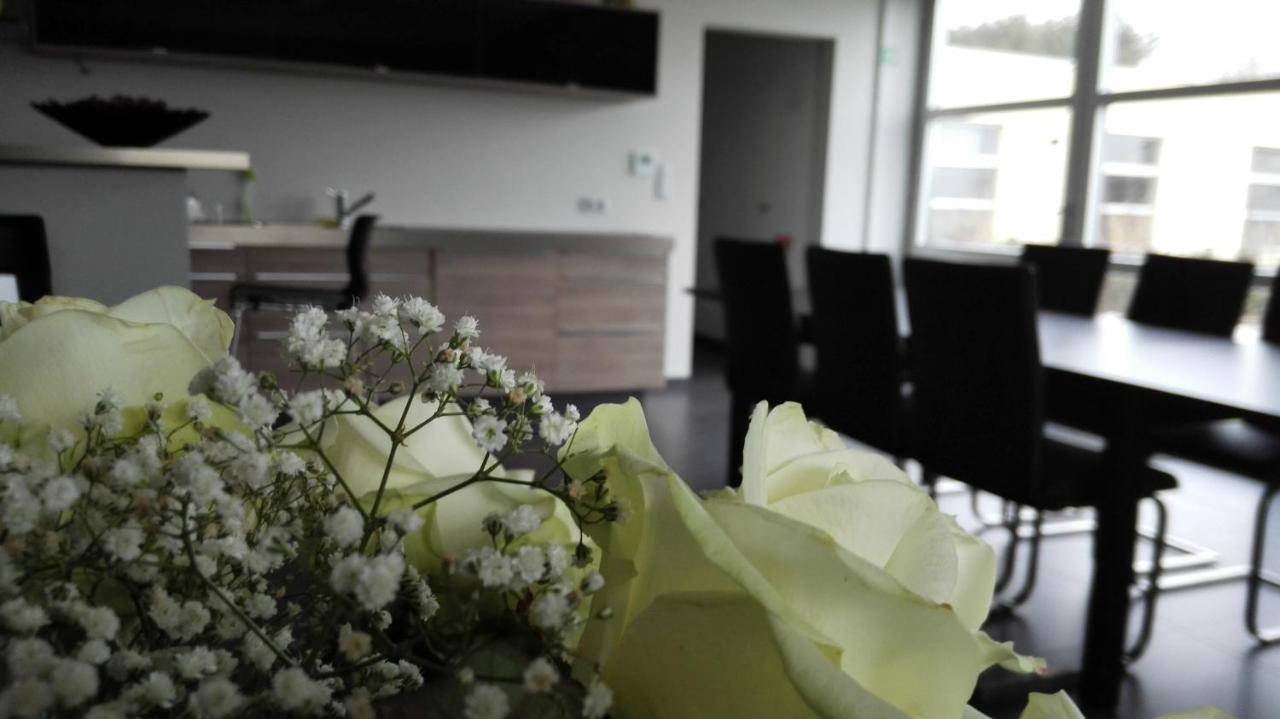Holiday home Poire et Table - Ferienwohnung