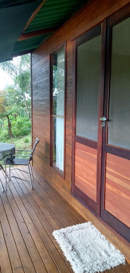 Triple Room with Bathroom