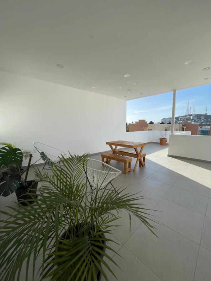 El Departamento Playa Sur - B&B