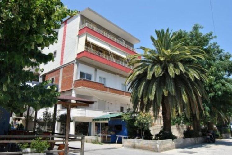 Apartment in Saranda - B&B