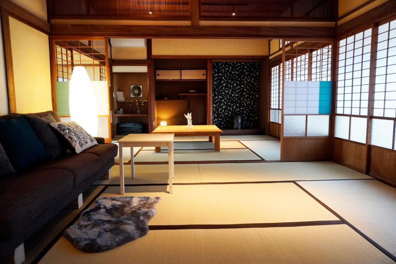 B&B Tonoshō - 岡邸 - Bed and Breakfast Tonoshō