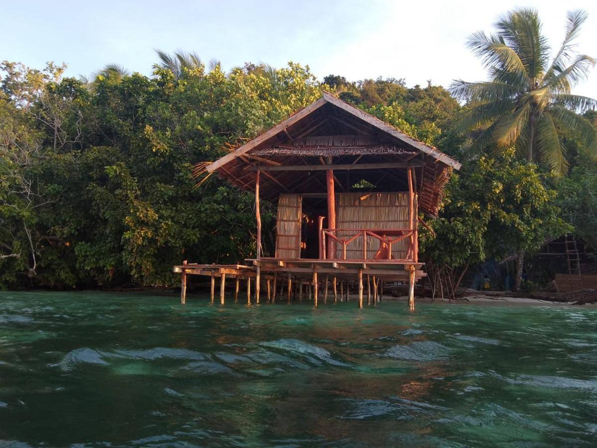 Standard Double or Twin Room with Sea View