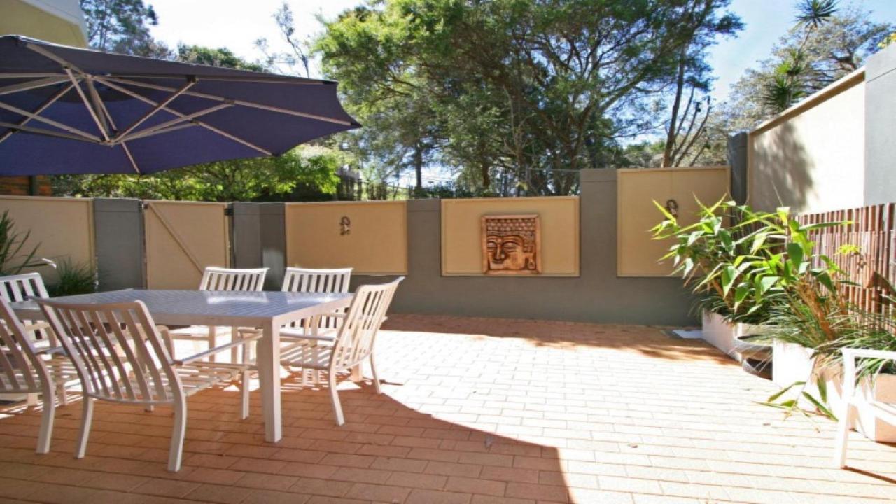 B&B Terrigal - Terrigal Tranquility Pool In Complex, In The Heart Of Terrigal - Bed and Breakfast Terrigal