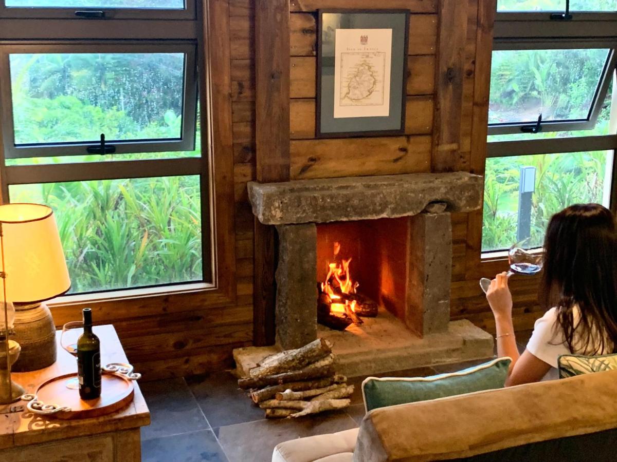 One-Bedroom Chalet