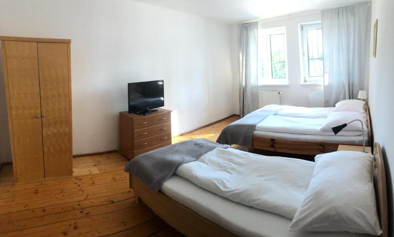 Economy Quadruple Room