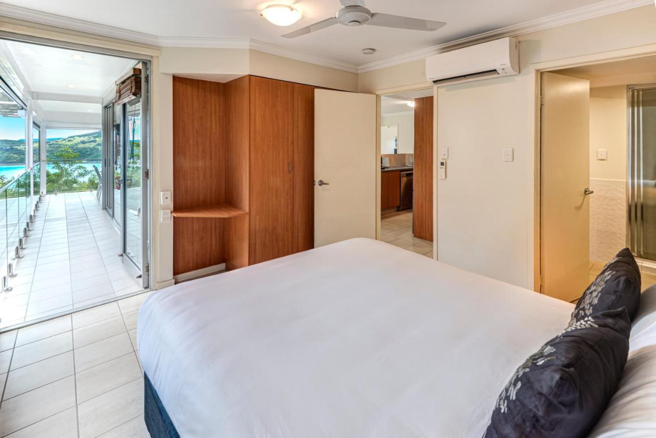 3 Bedroom seaview apartment – Apartment 22