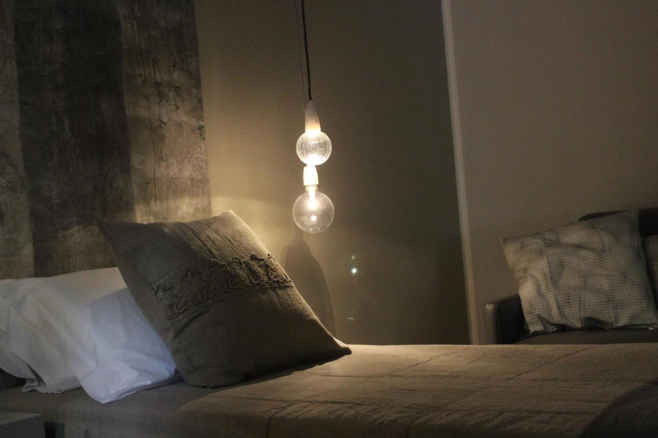 Twin Room "Giardino" - Ground Floor