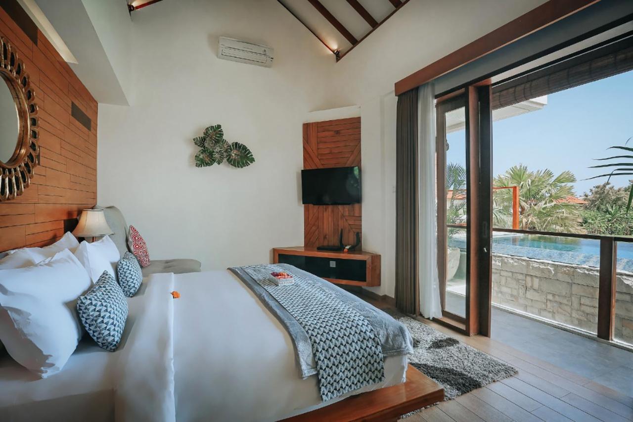Honeymoon Package at One Bedroom Pool Villa
