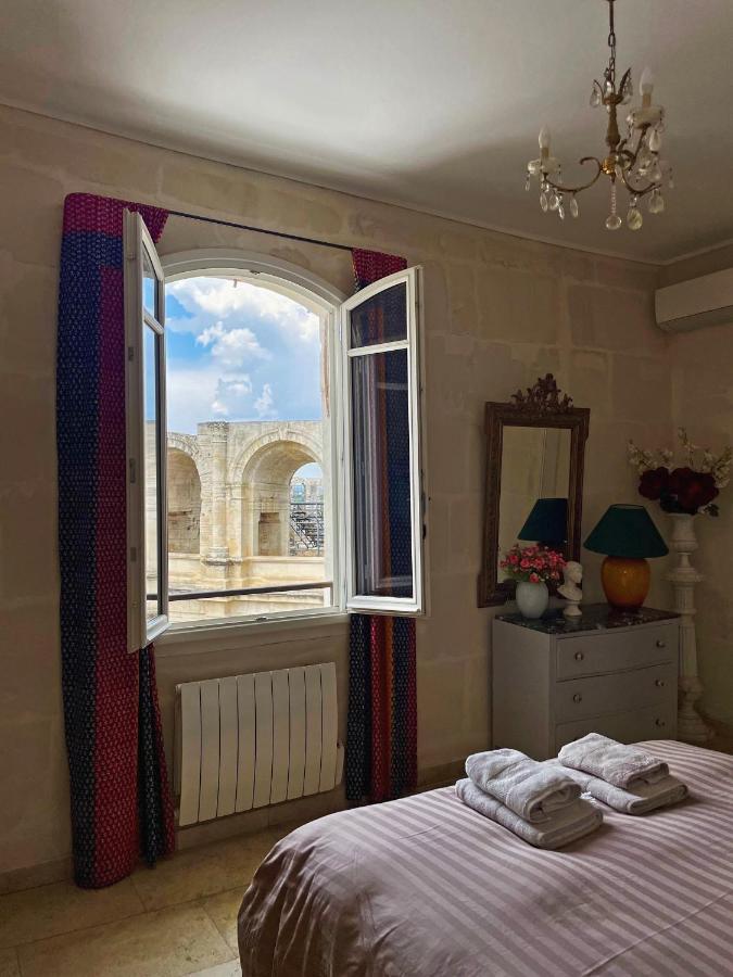 B&B Arles - Appartement aux Arènes - Bed and Breakfast Arles