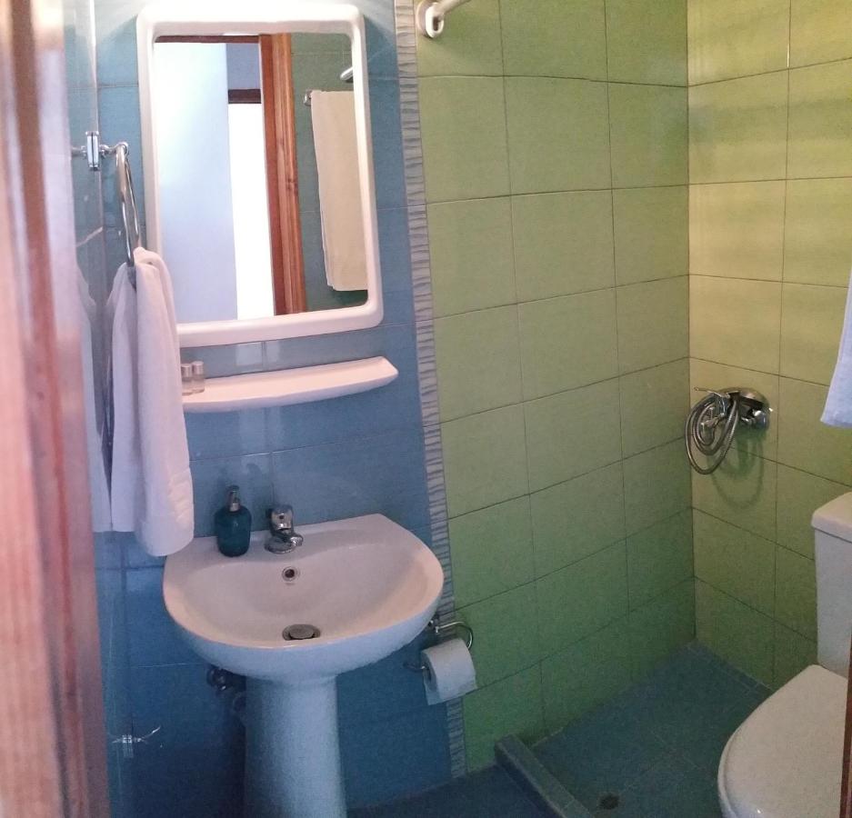 Studio (2 Erwachsene)