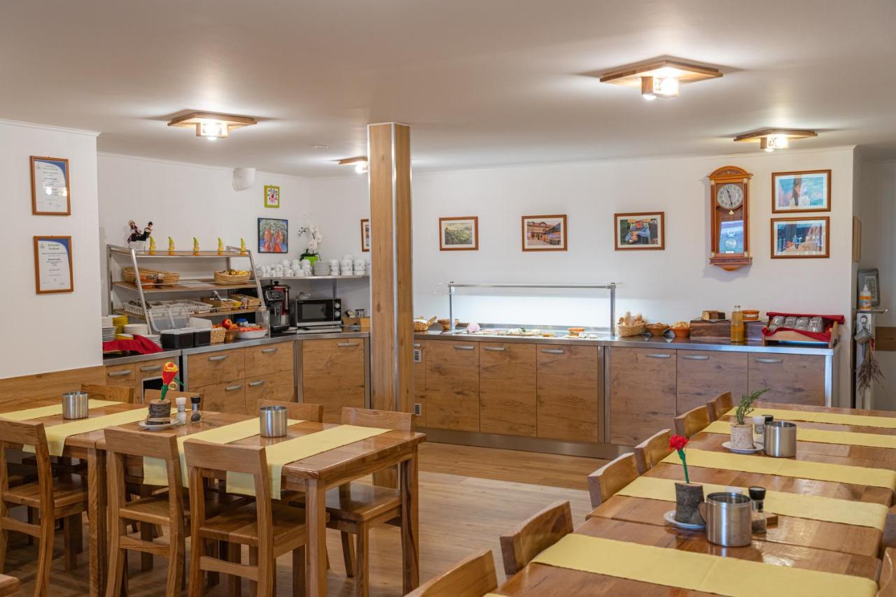 Panorama B&B - B&B Ptuj