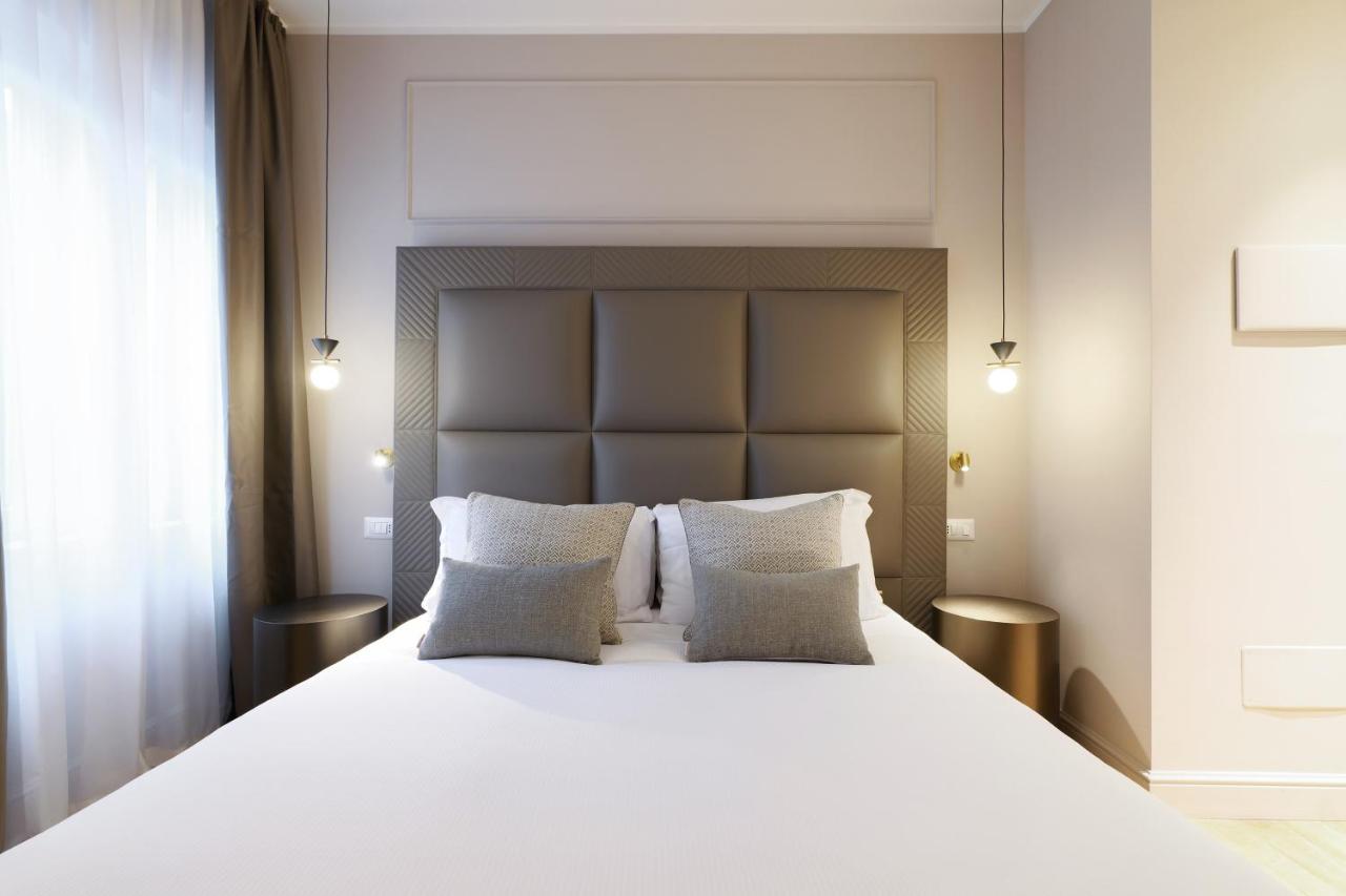 Junior Suite met Terras