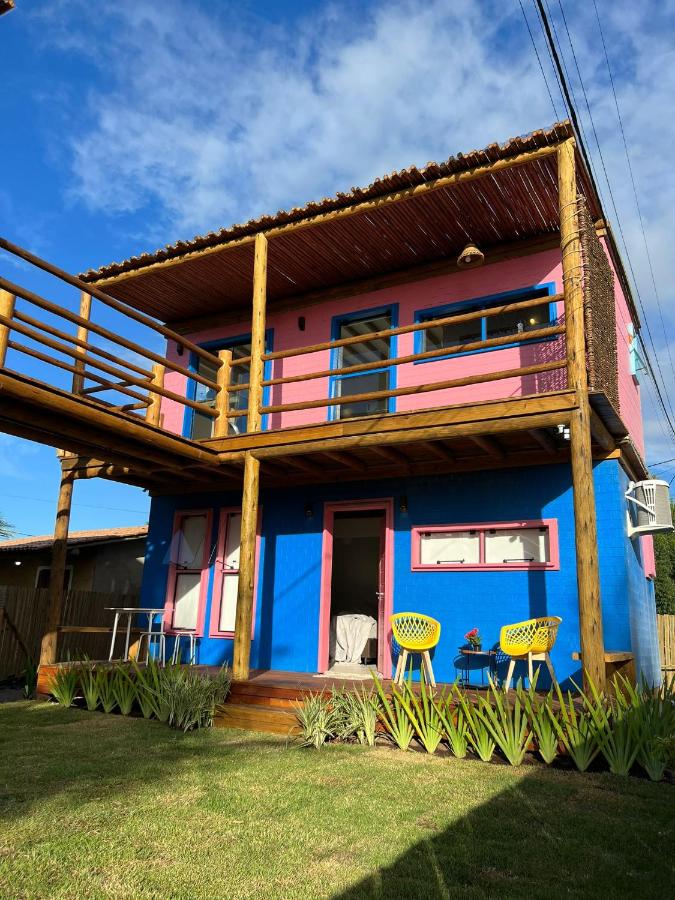 B&B Caraiva - EcoFlats Caraiva - Bed and Breakfast Caraiva