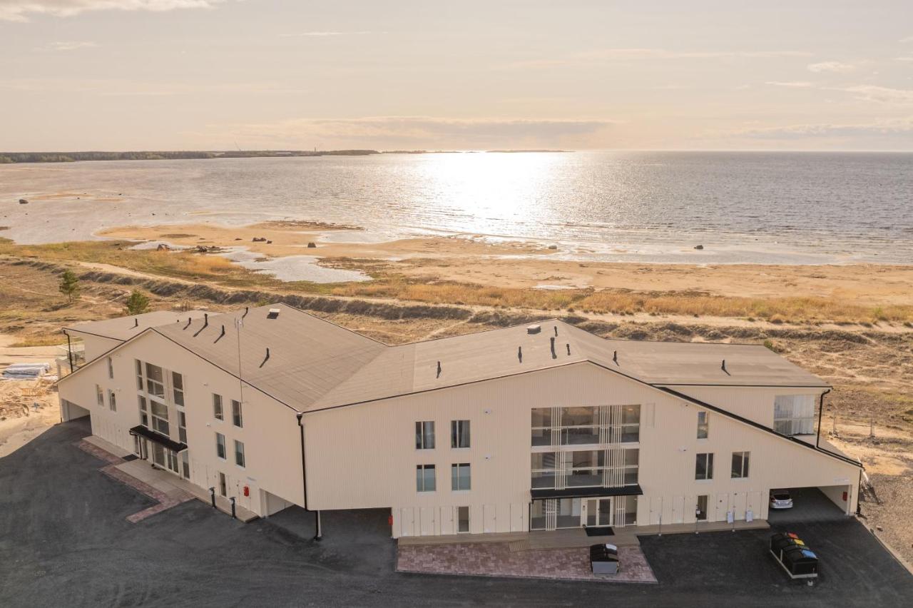 Marina Resort Apartments by Hiekka Booking - B&B