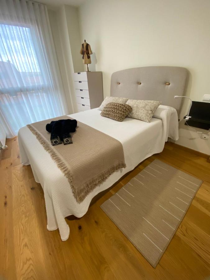 Voila Catedral - B&B Tudela