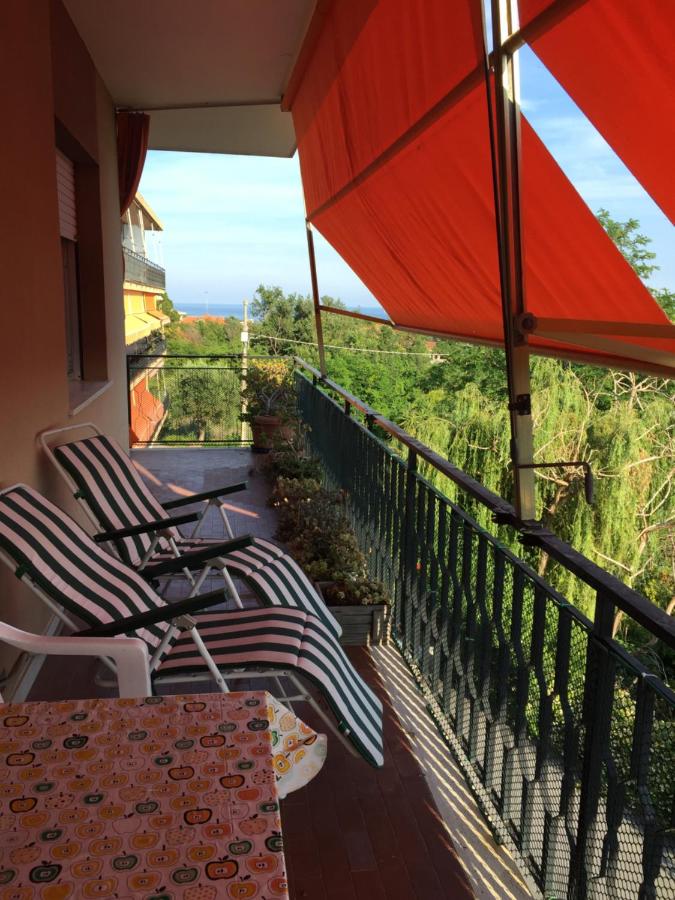 B&B Ceriale - residenziale Ligure - Bed and Breakfast Ceriale