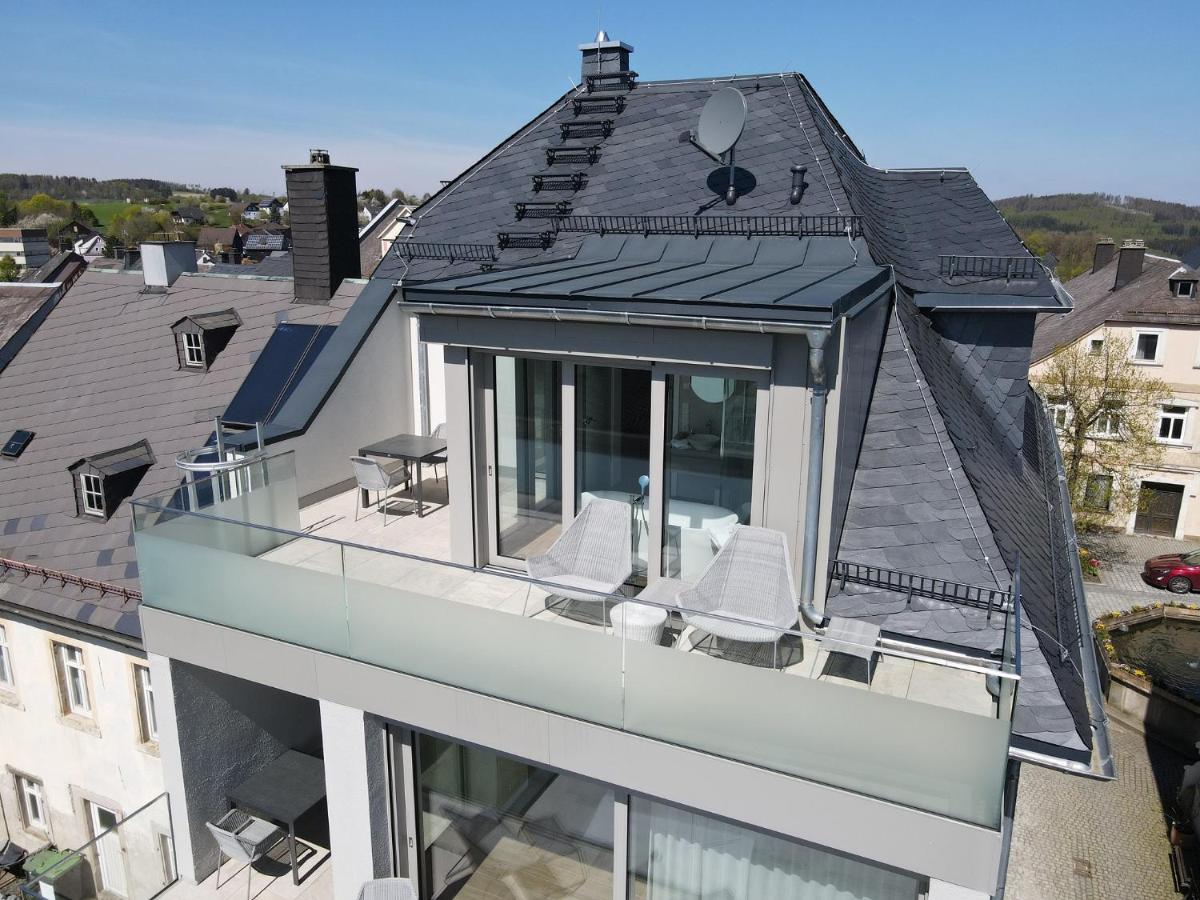 Lichtenberg Lodges - B&B