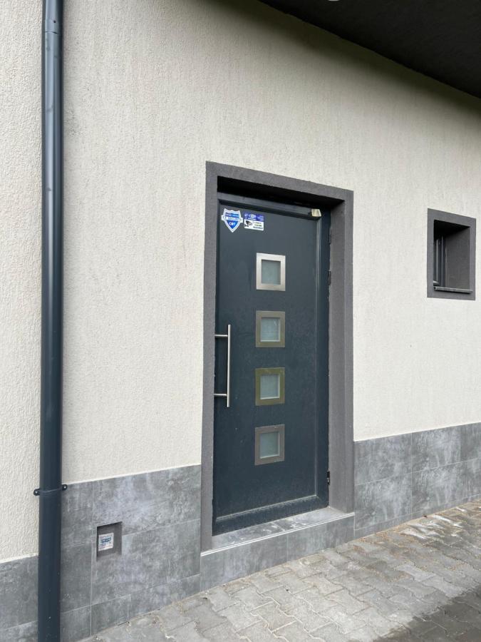 Appartement met 2 slaapkamers