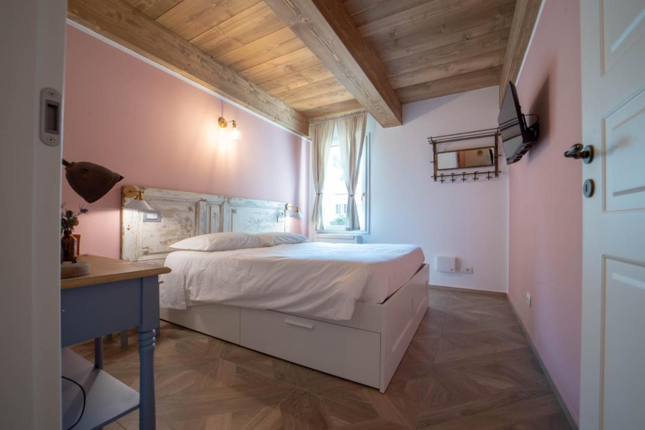 B&B Ravenna - Le Camere di Olivia - Bed and Breakfast Ravenna