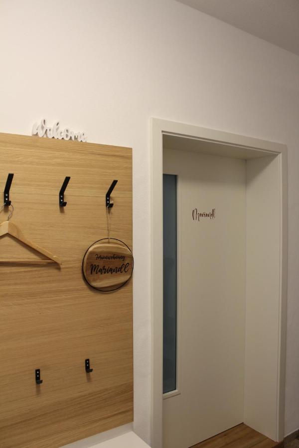 Ferienwohnung Mariandl - Ferienwohnung Schwangau