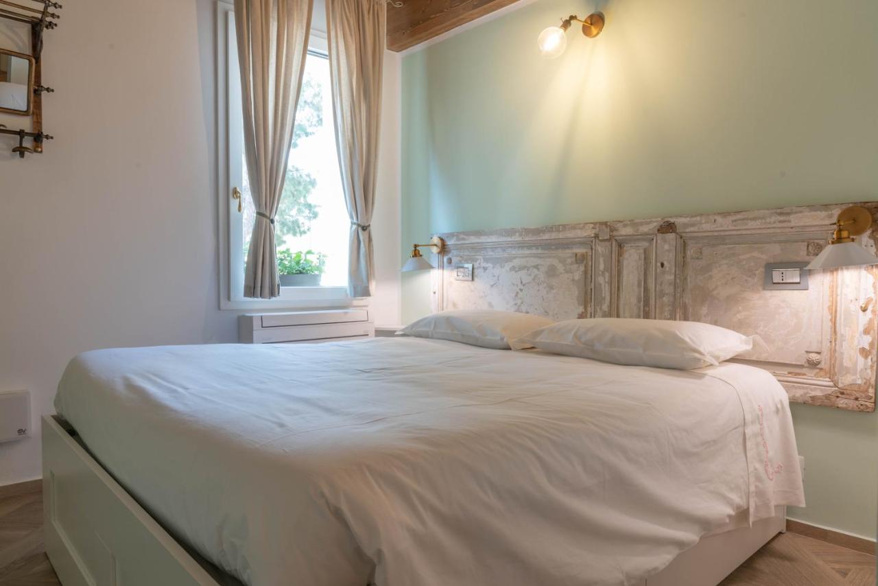 Habitación Doble con baño privado