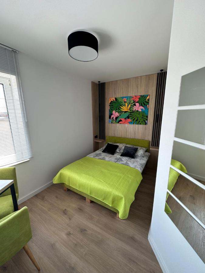 Small Double Room