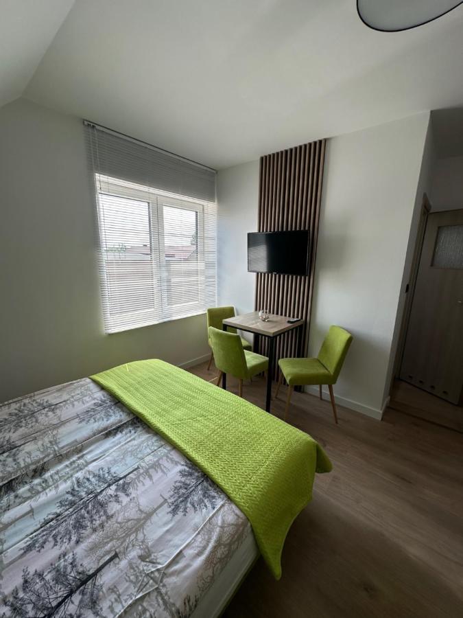 Triple Room with Private Bathroom