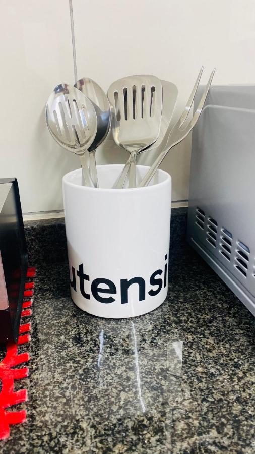 La Lucia Sleepover - B&B Durban