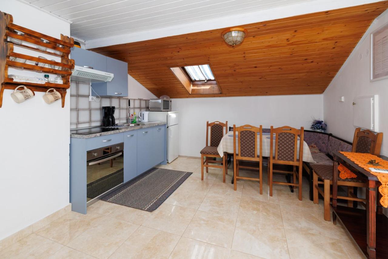 Apartman Pozega - B&B Krk
