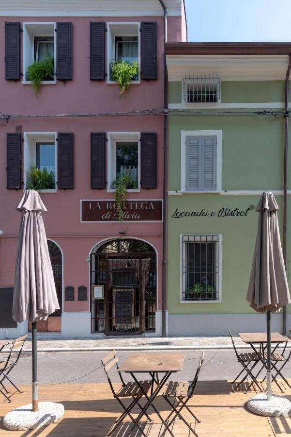 Le camere di Olivia - B&B