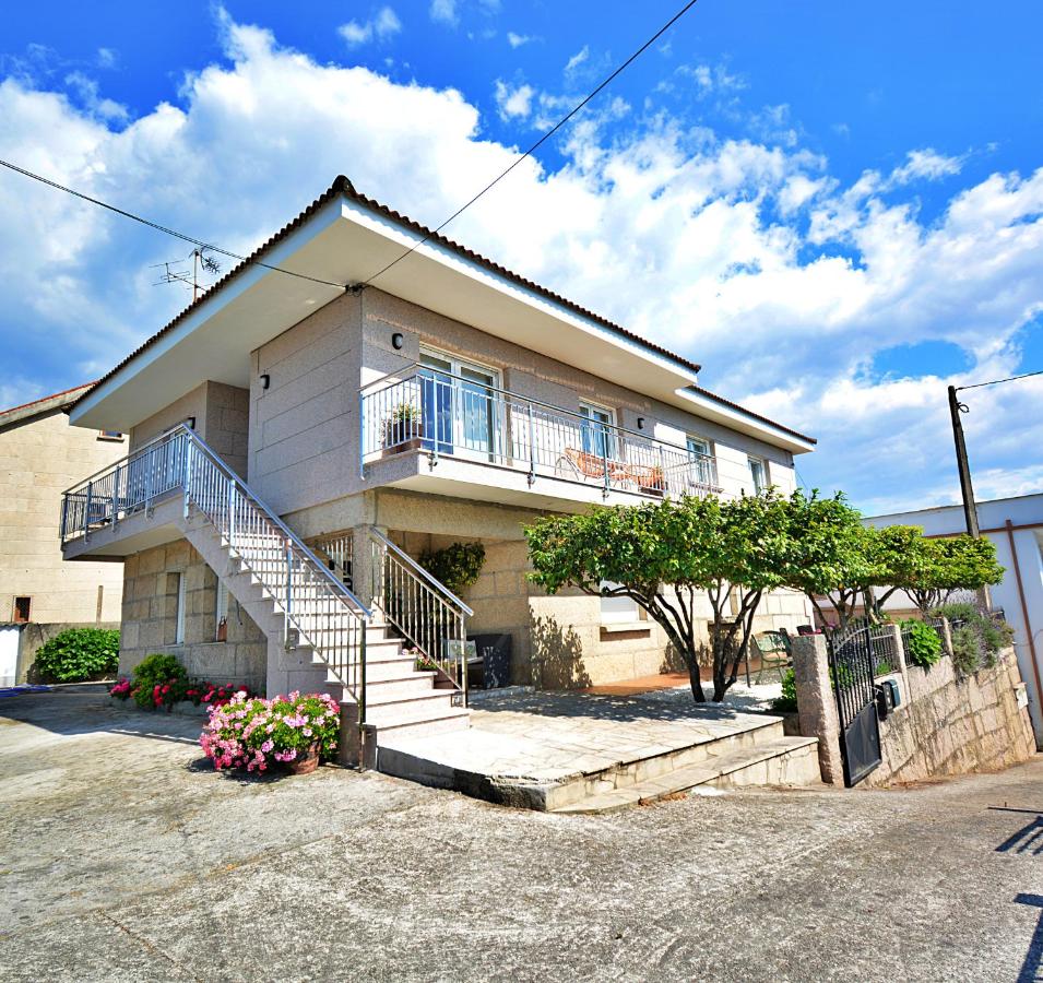 Apartamento Aires de Lavanda - Ferienwohnung