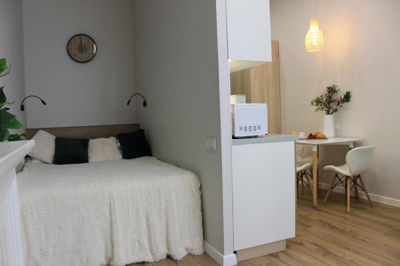 Appartamento con 1 Camera da Letto