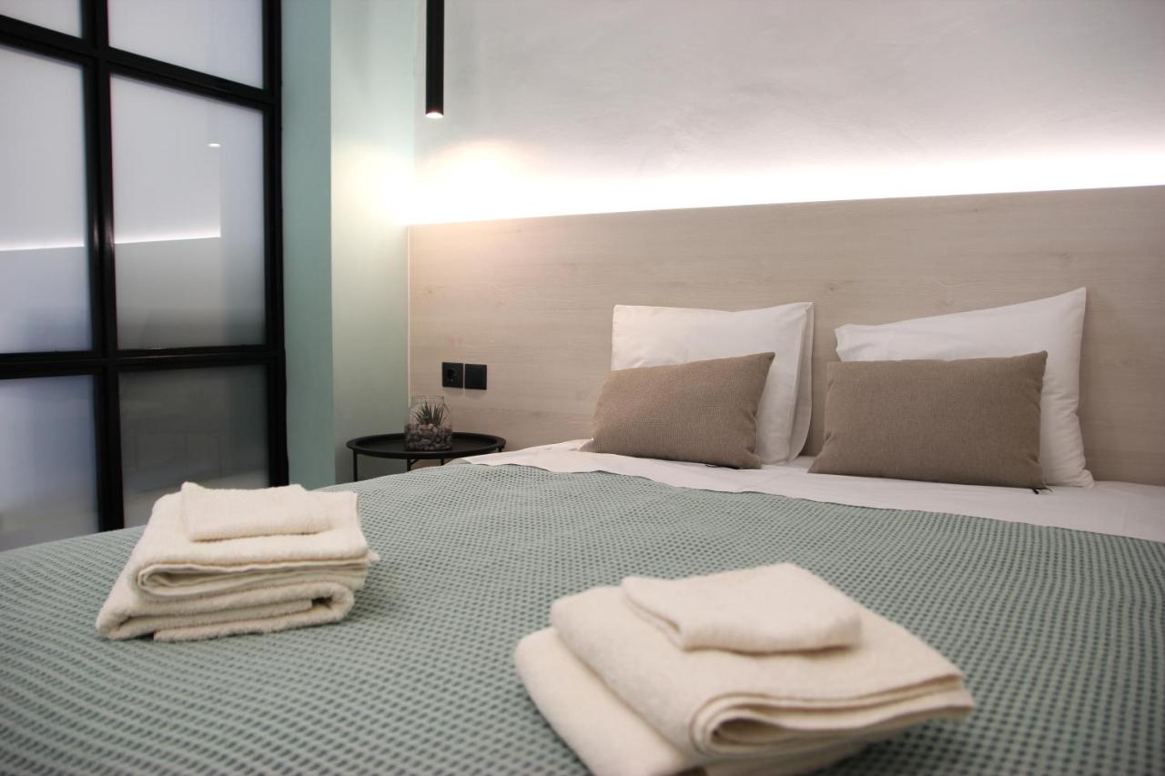 Apartamento de 1 dormitorio