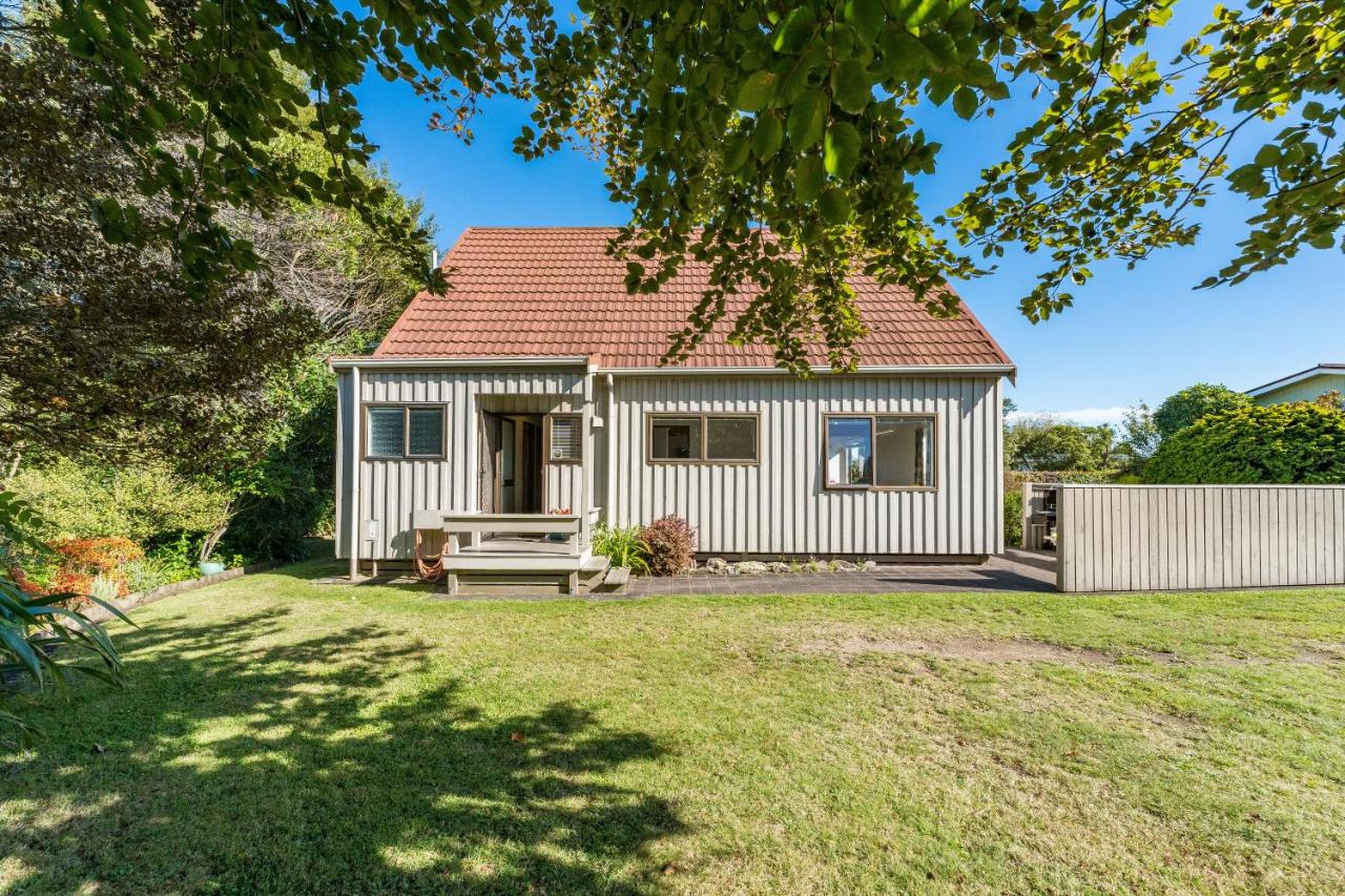 Tranquil Retreat - Ferienwohnung Taupo