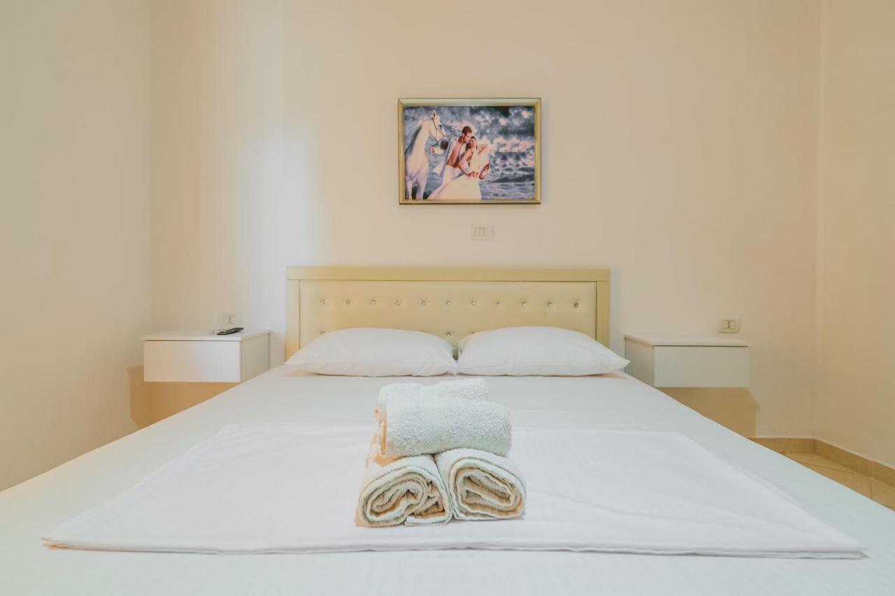 Monolocale con Balcone