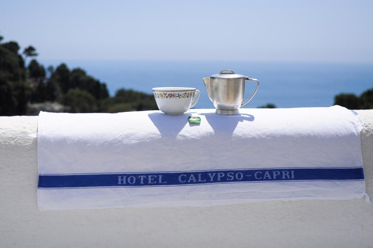 Villa Calypso - B&B