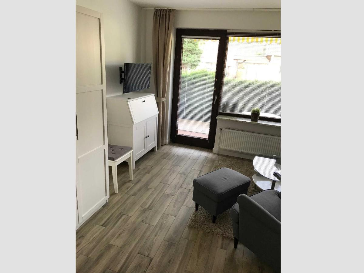Studio Appartement