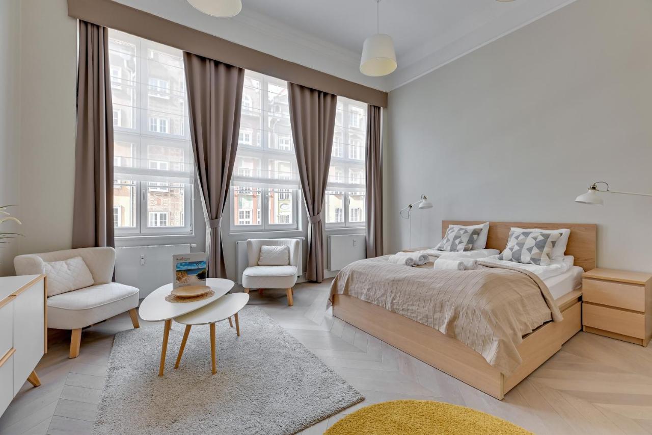 Apartment mit 1 Schlafzimmer und Stadtblick (4 Erwachsene)