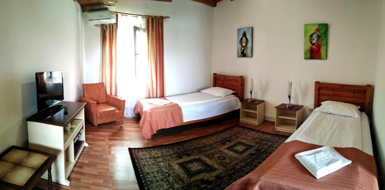 Habitación Doble - 2 camas