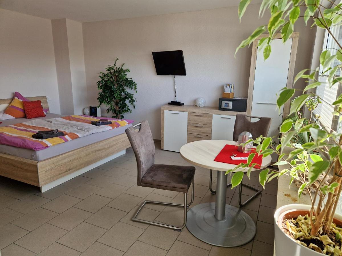 Studio-Apartment
