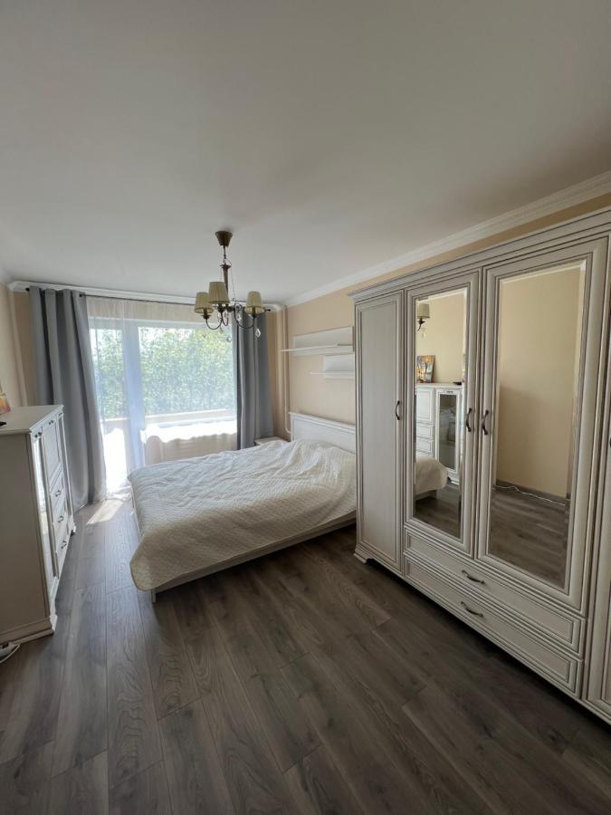 Apartamento de 2 dormitorios
