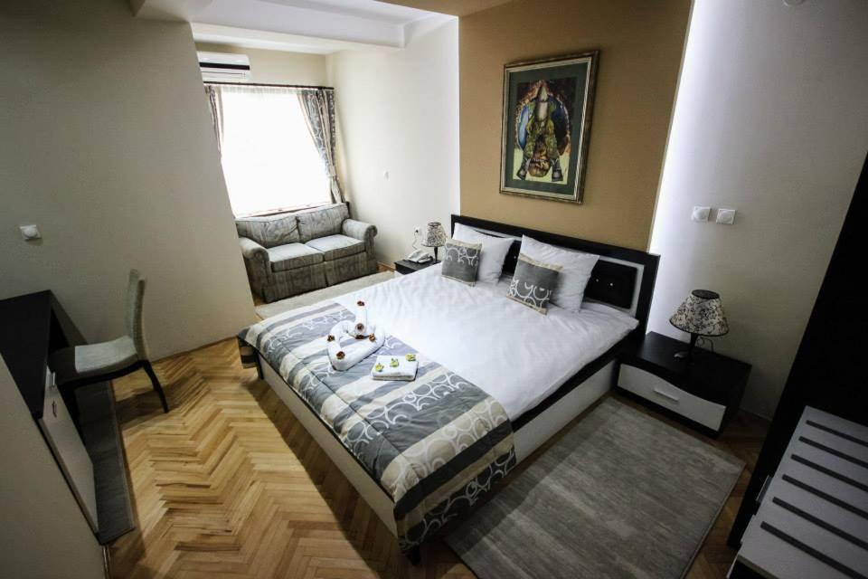 Deluxe Appartement