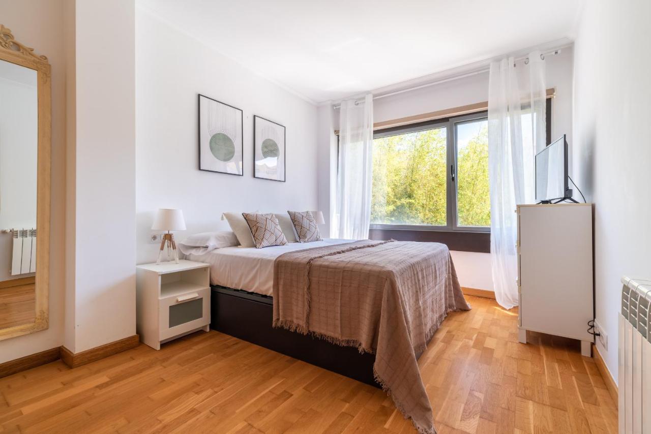 Appartement met 1 Slaapkamer