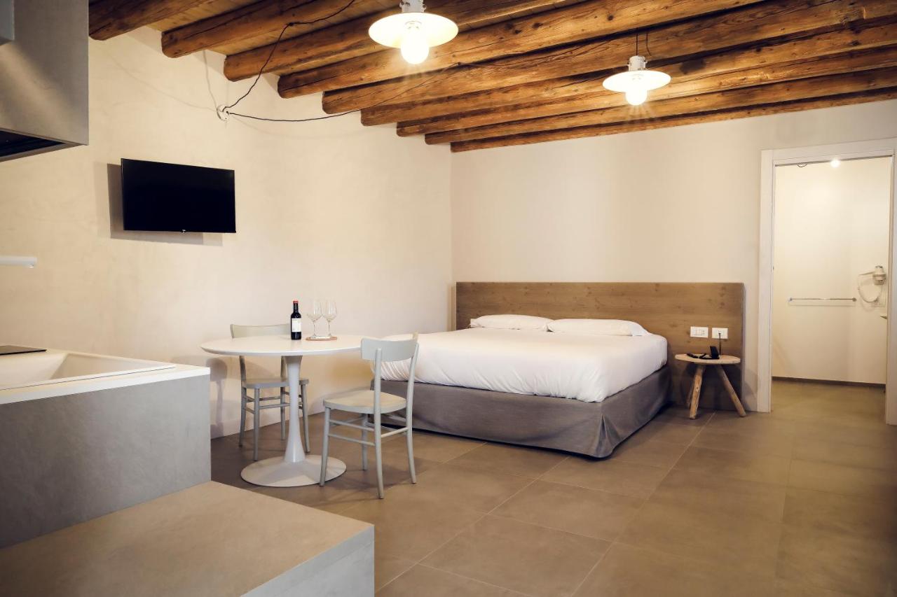 Appartement - Begane Grond