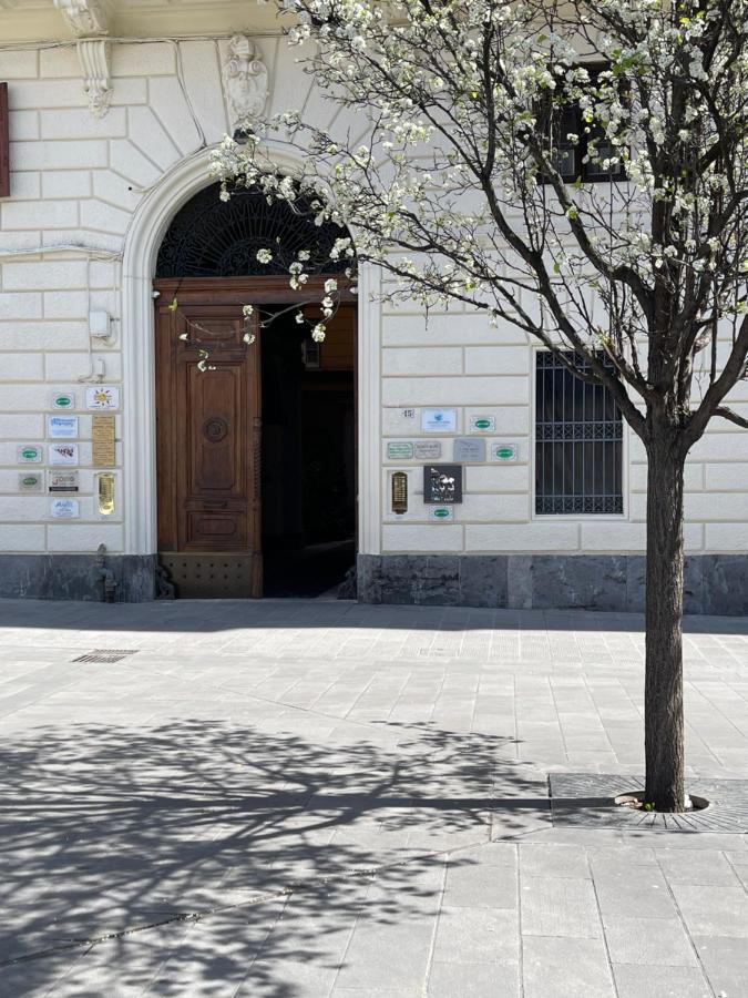 15 Piazza Saint Bon - B&B