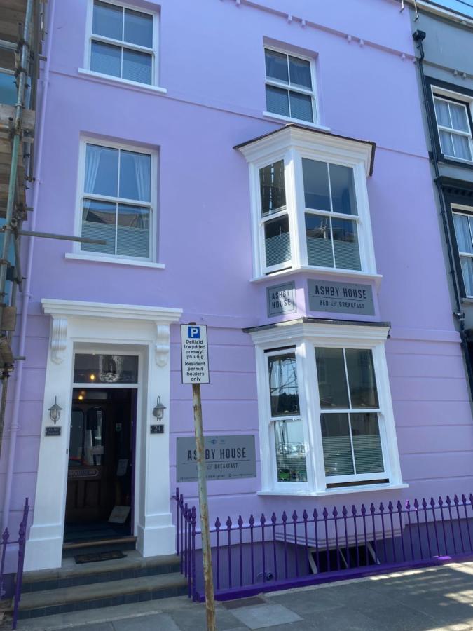 B&B Tenby - Ashby House - Bed and Breakfast Tenby