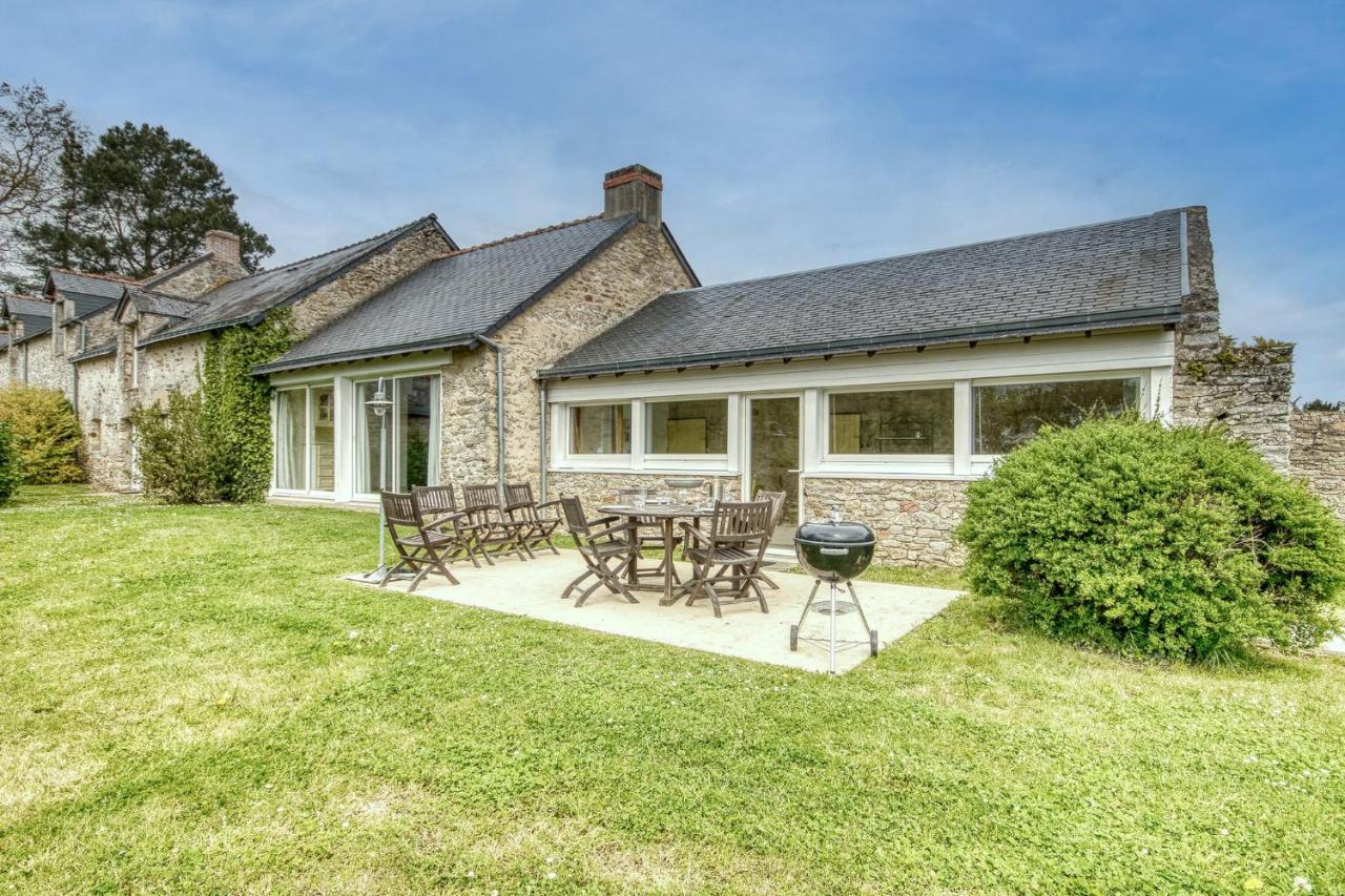 Le Gite Blanc - B&B Missillac