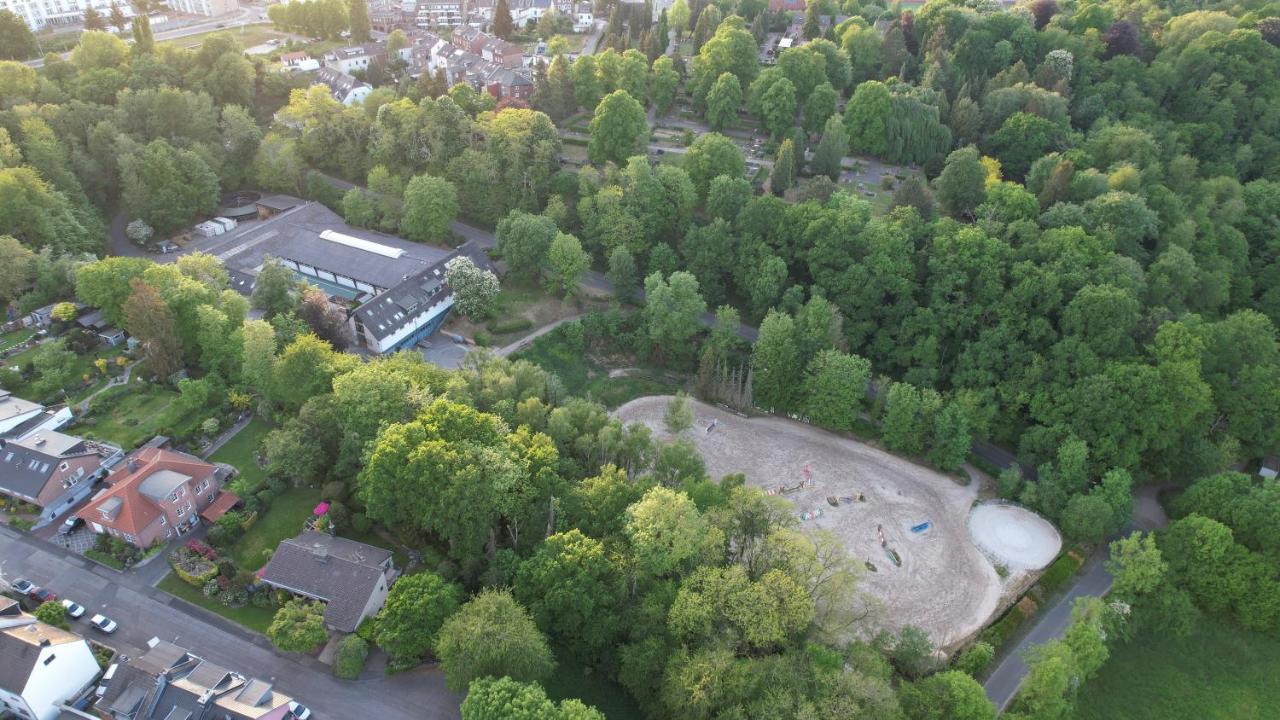 Apartment mit 1 Schlafzimmer